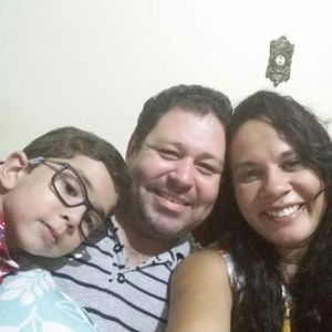 Meet your Posher, Rodrigo luiz